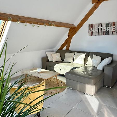 Anemone Villa Audresselles Kültér fotó