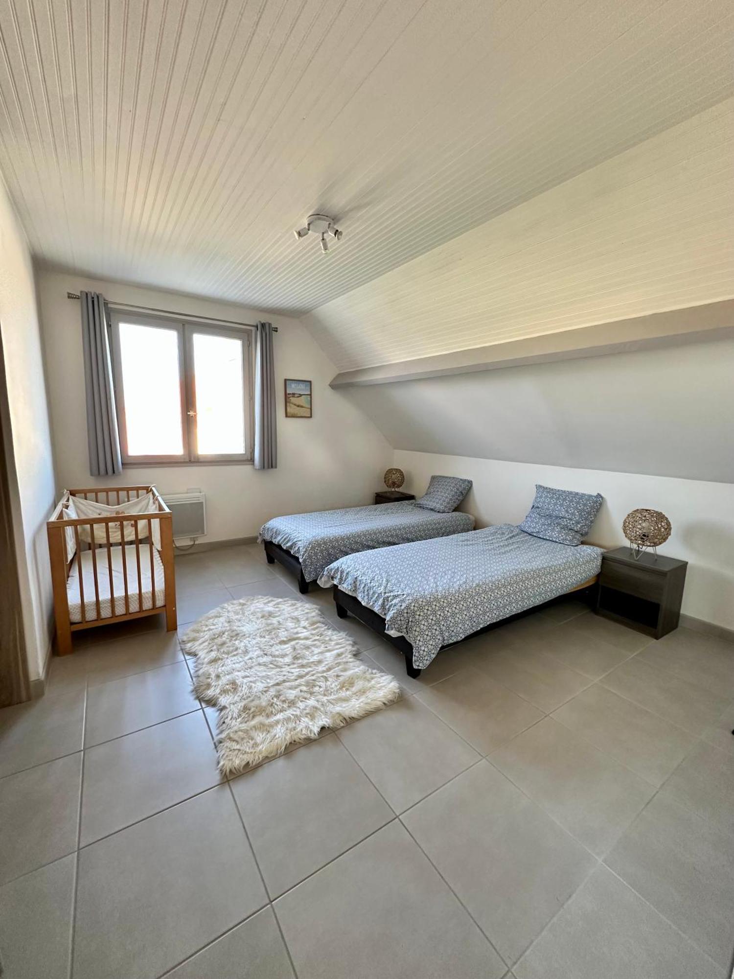 Anemone Villa Audresselles Kültér fotó
